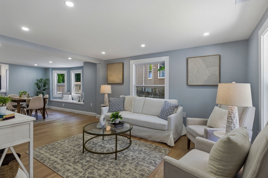 8 Linden Road, Unit 1 Melrose, MA 02176 - Photo 2 of 35