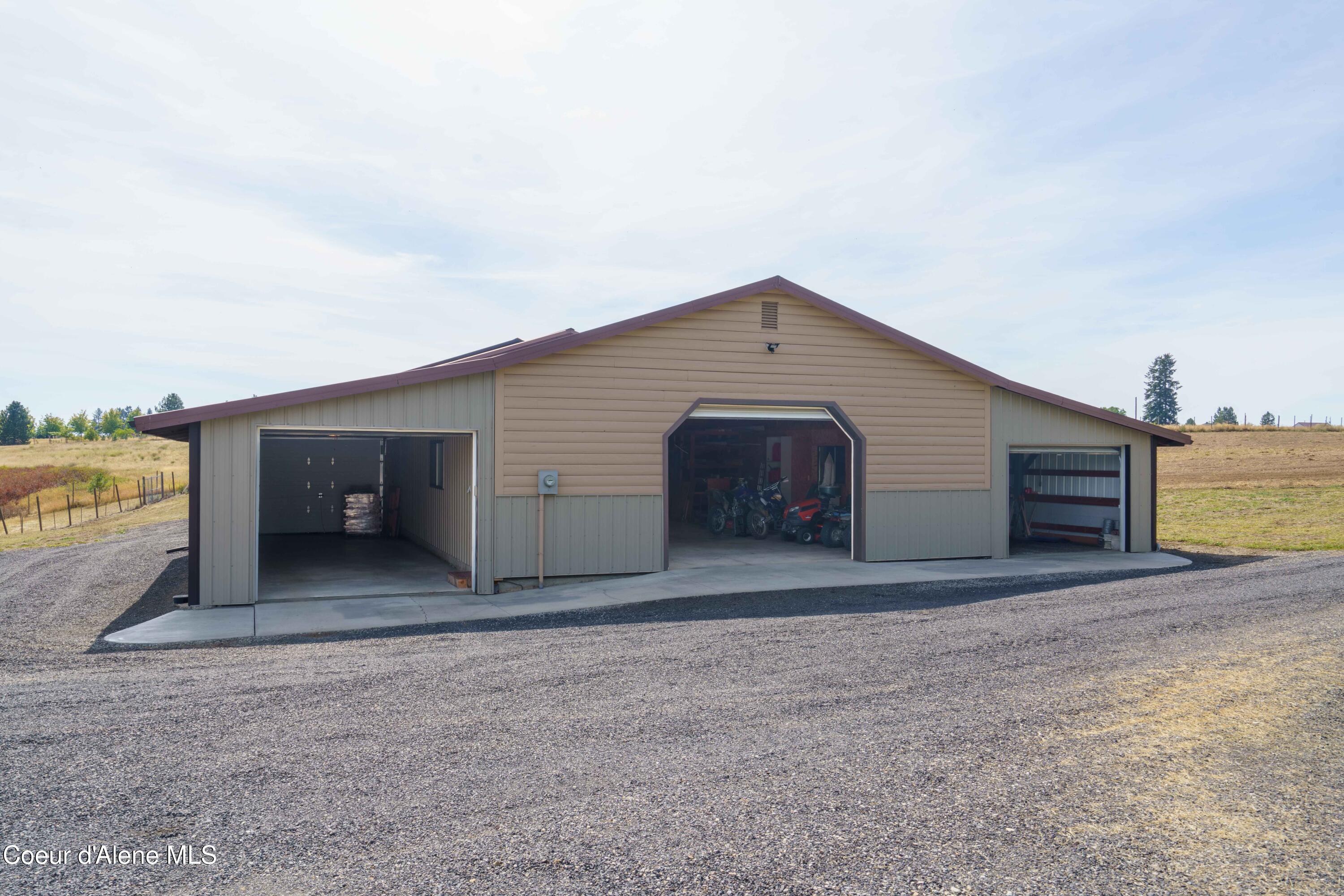 19102 North Sands Road Colbert, WA 99005 - Photo 32 of 68 19102NSandsRdFinals-19102NSandsRd---44