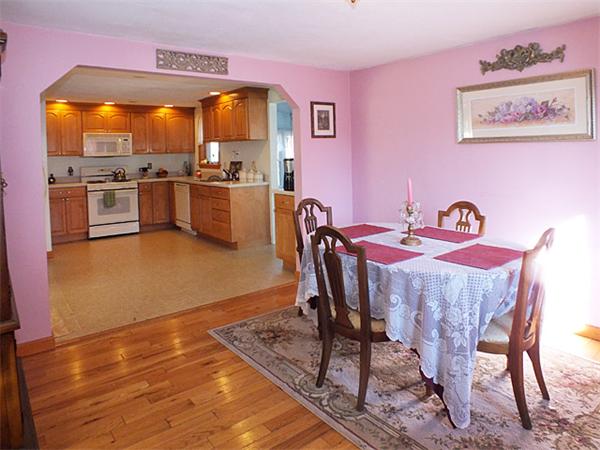 254 Levin Road Rockland, MA 02370 - Photo 4 of 23 Gallery Image 4