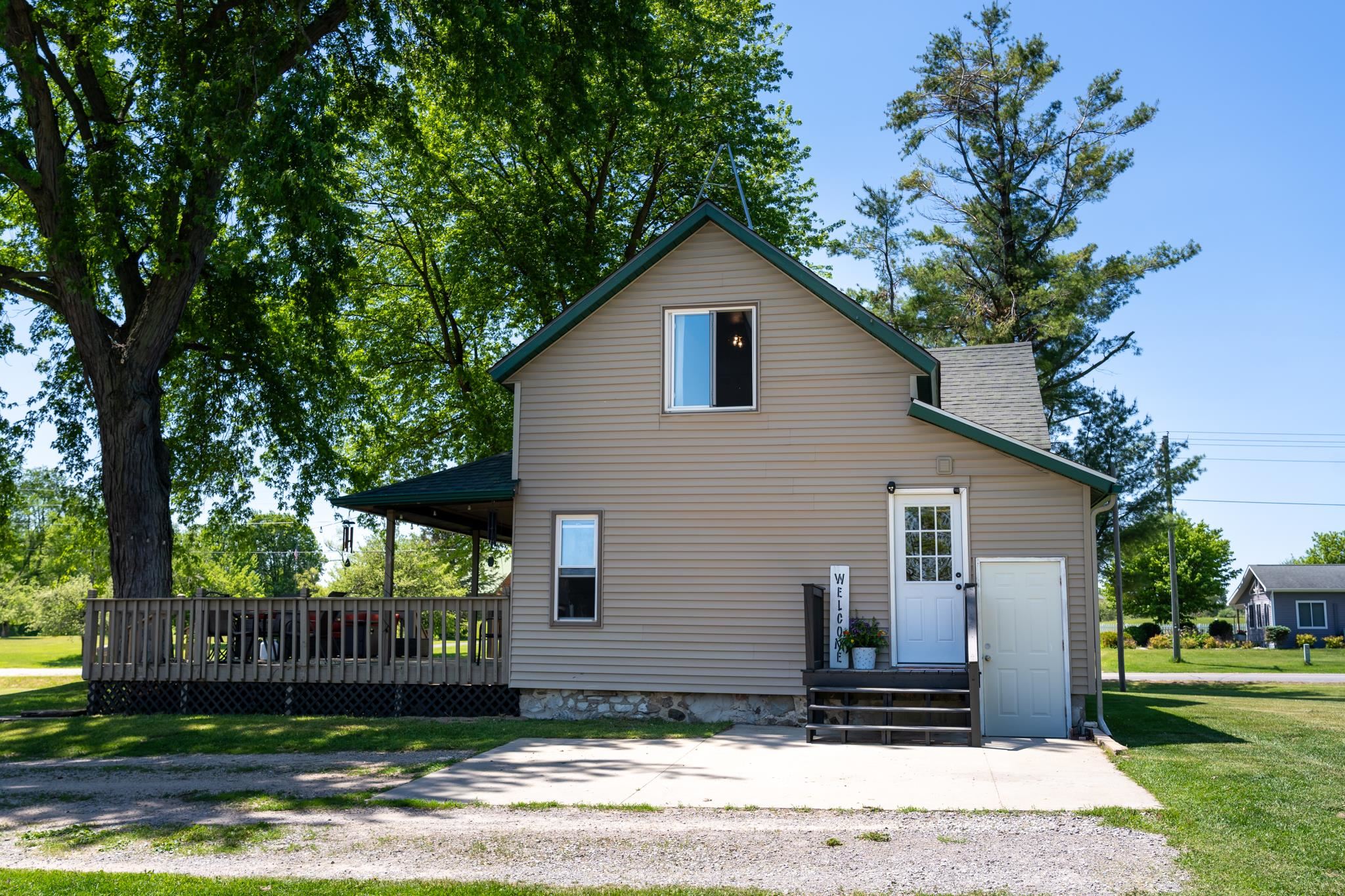 8810 North Vandecar Road Farwell, MI 48622 - Photo 4 of 40