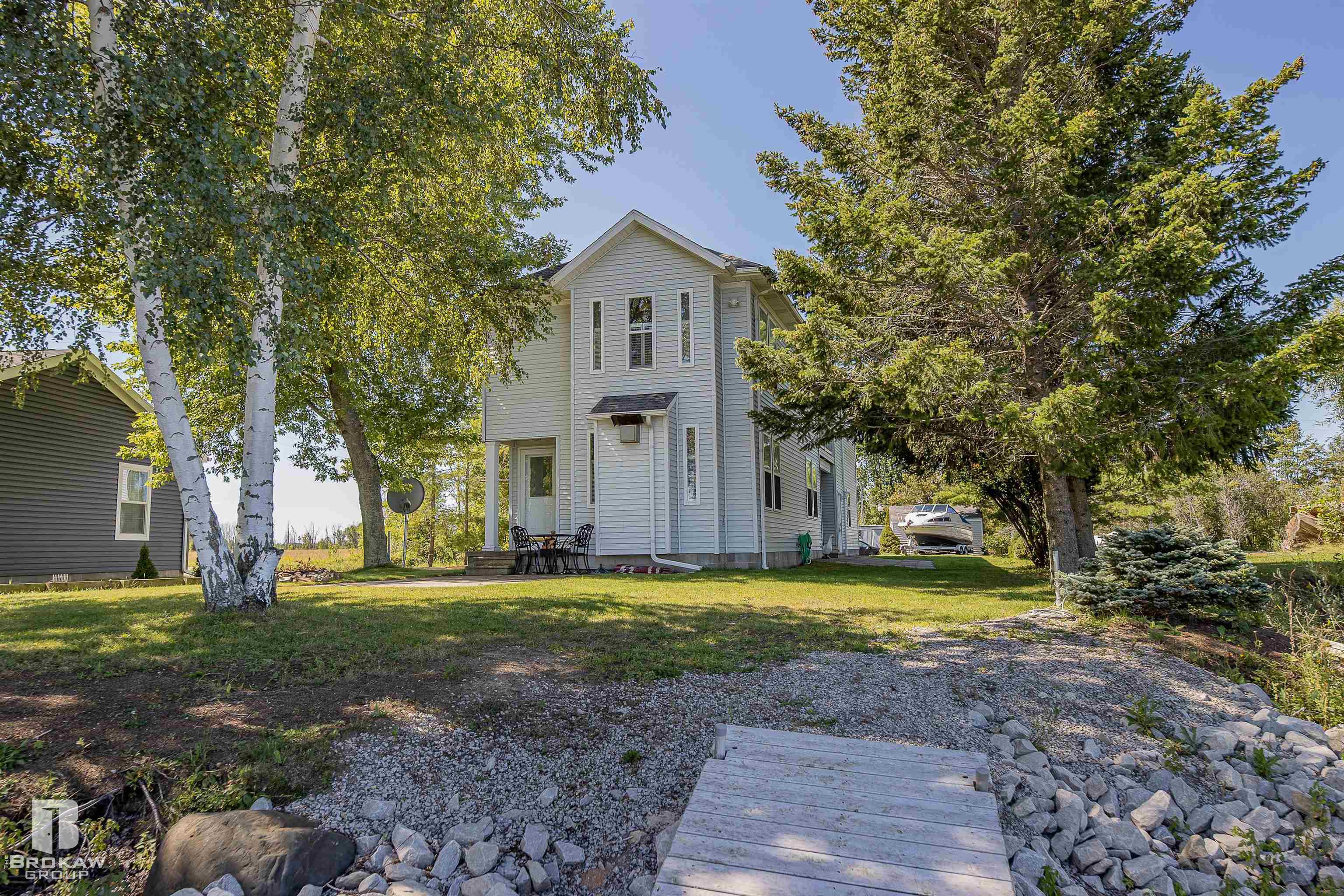 6016 Beach Road Port Hope, MI 48468 - Photo 65 of 73