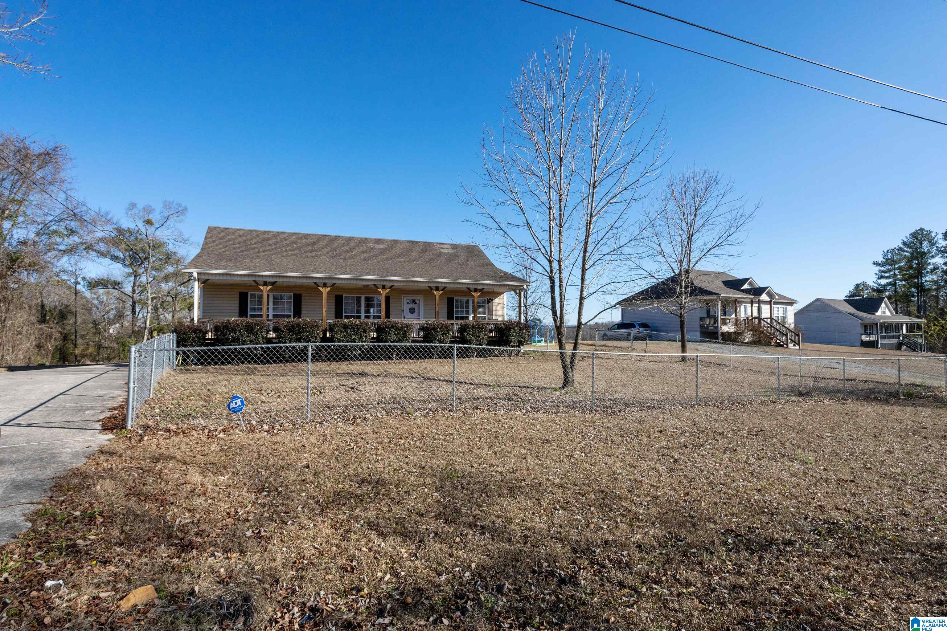280 Cox Cove Road Hayden, AL 35079 - Photo 22 of 28