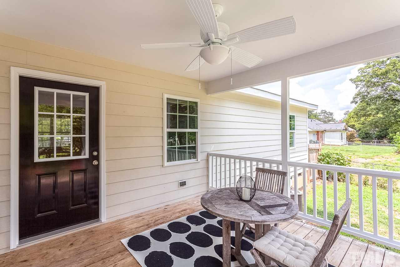 620 Brighton Road Raleigh, NC 27610 - Photo 10 of 25 a bedroom with furniture and windows