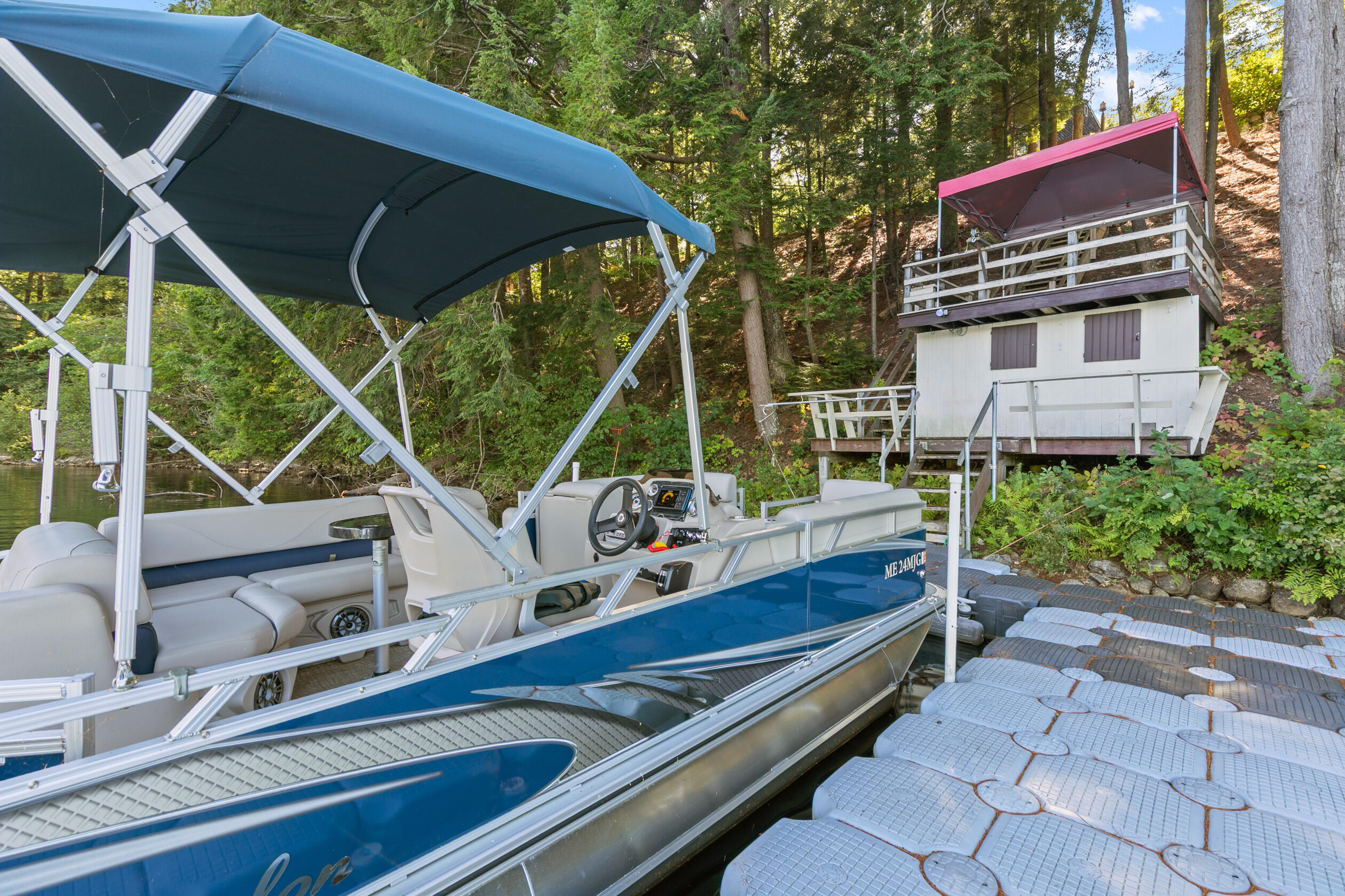 63 Black Point Road New Gloucester, ME 04260 - Photo 23 of 75 63 black point rd, new gloucester, me 04