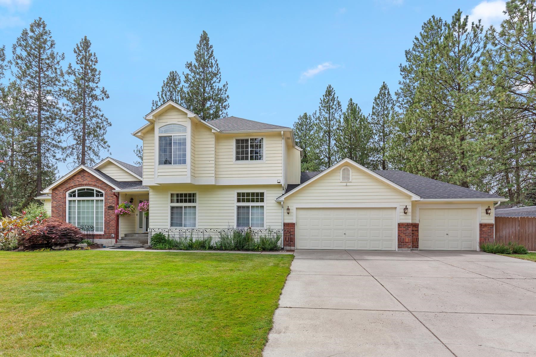 17709 North Kimberly Road Colbert, WA 99005 - Photo 44 of 50 Gallery Image 44