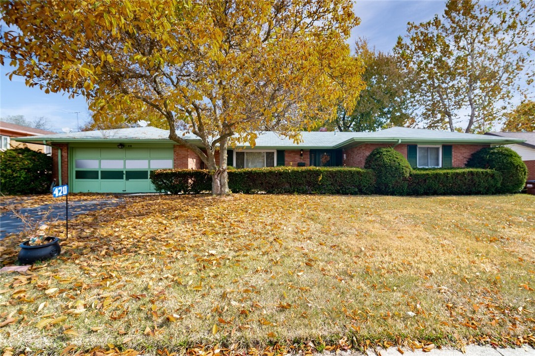 420 Stuckhardt Road Trotwood, OH 45426 - Photo 1 of 49