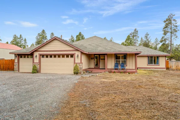 $739,000 | 55387 Gross Drive, Bend, OR 97707