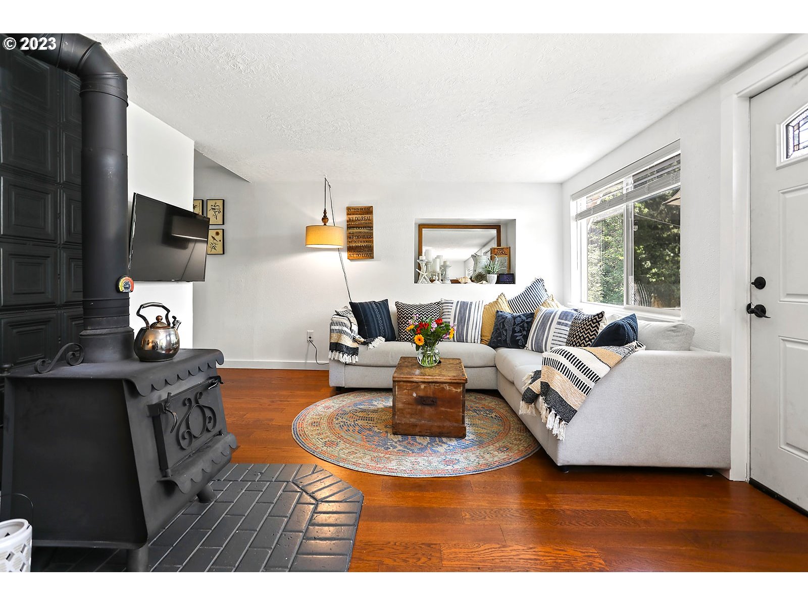 131 Acme Road White Salmon, WA 98672 - Photo 18 of 47