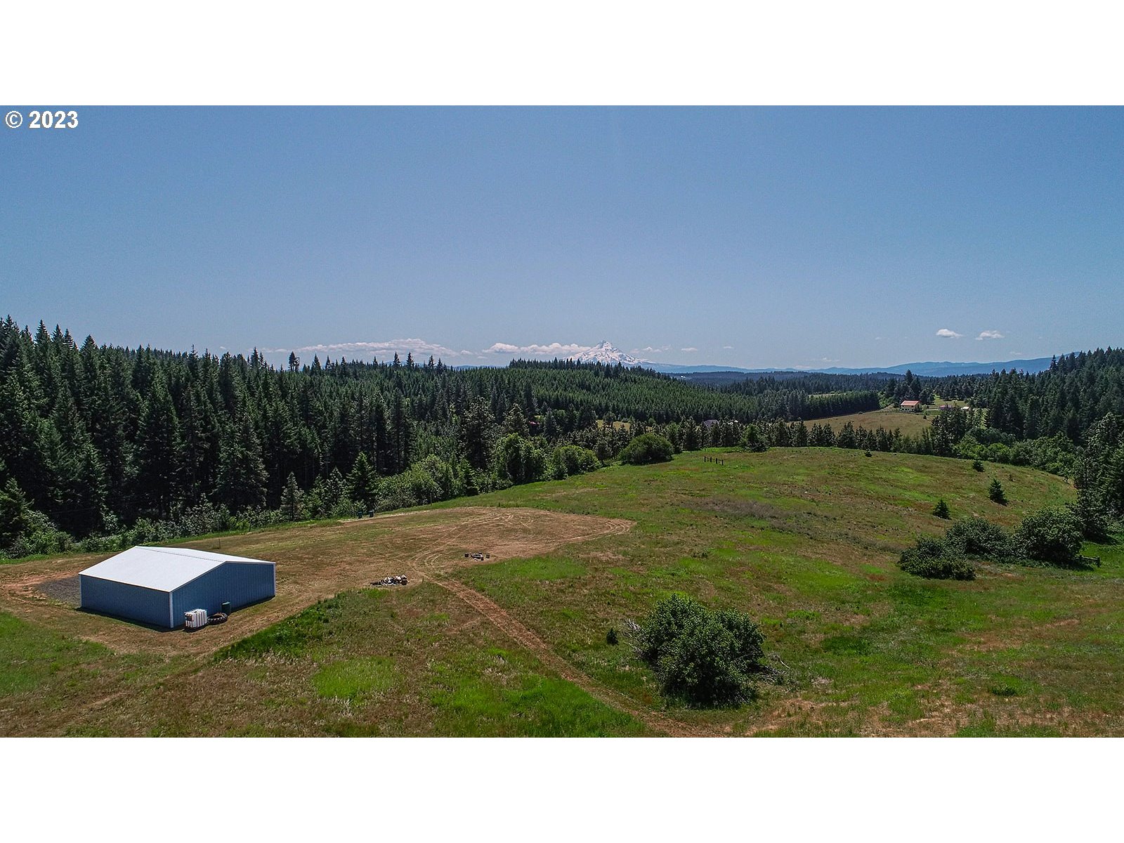 131 Acme Road White Salmon, WA 98672 - Photo 40 of 47 View