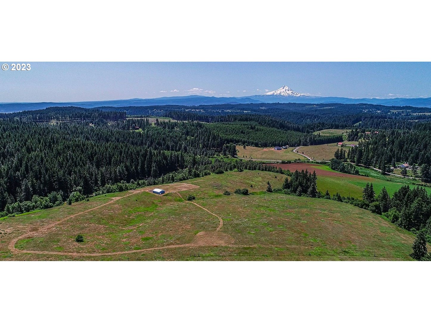 131 Acme Road White Salmon, WA 98672 - Photo 4 of 47 View