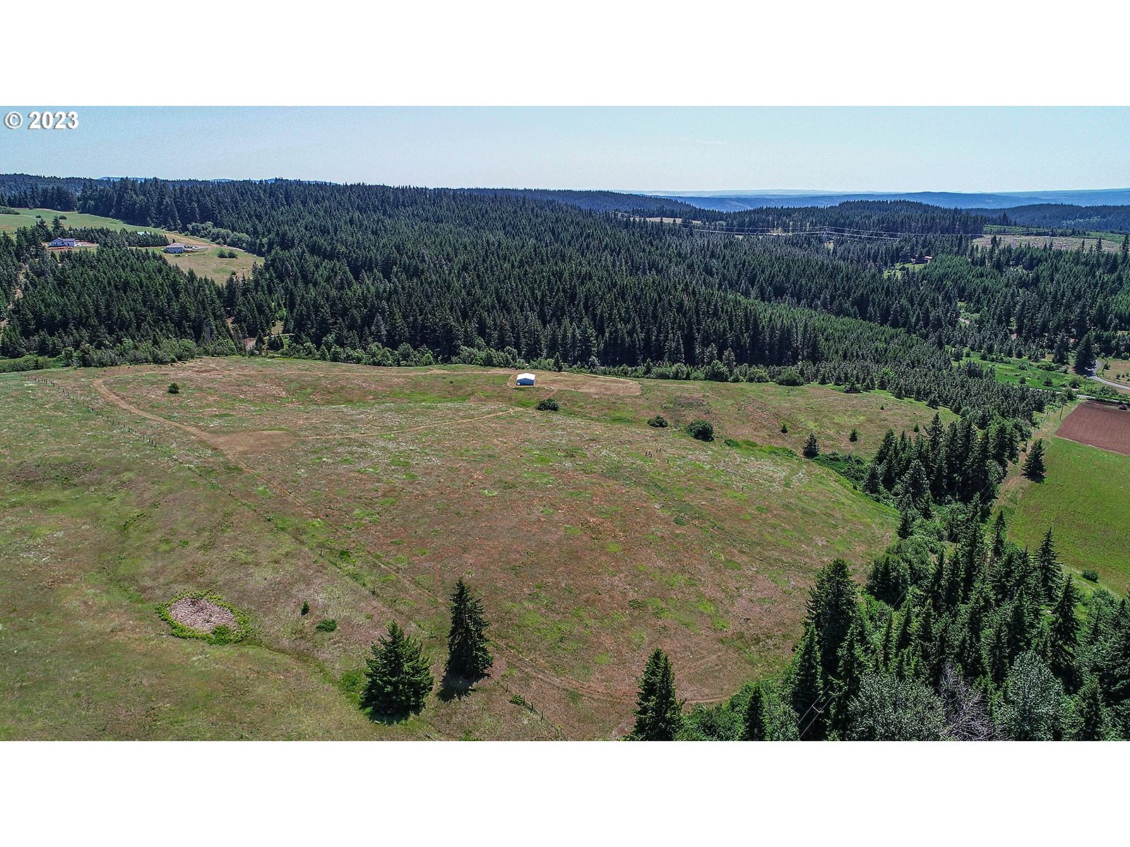 131 Acme Road White Salmon, WA 98672 - Photo 44 of 47 View