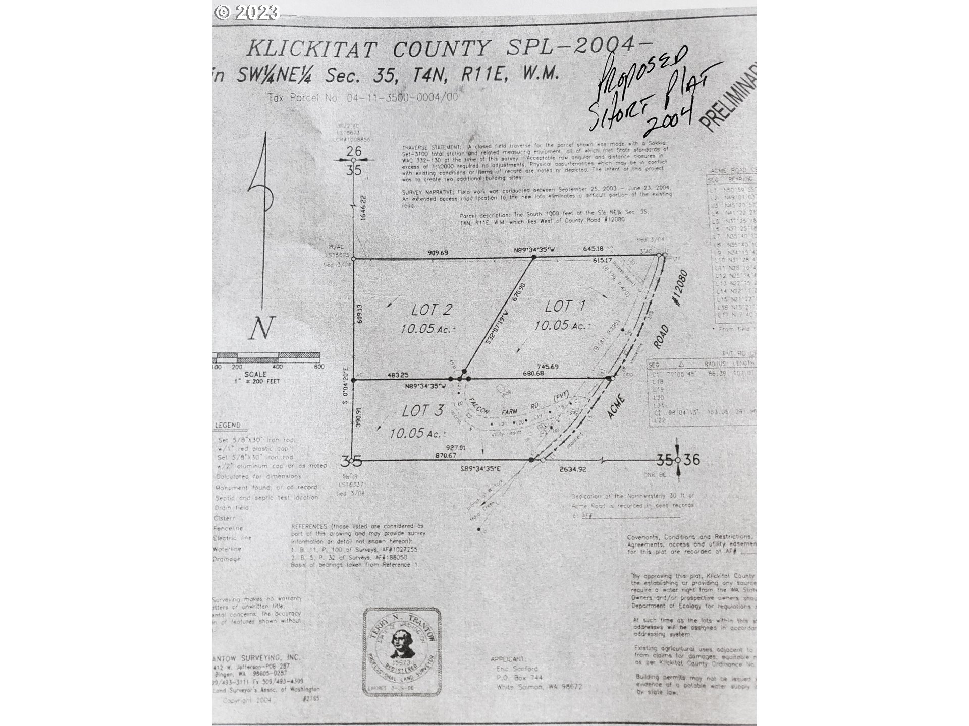 131 Acme Road White Salmon, WA 98672 - Photo 9 of 47