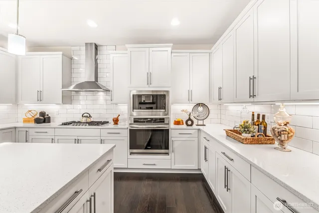 $1,495,000 | 14117 45th Avenue Southeast, Snohomish, WA 98296