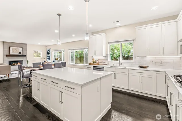 $1,495,000 | 14117 45th Avenue Southeast, Snohomish, WA 98296