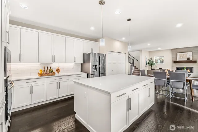 $1,495,000 | 14117 45th Avenue Southeast, Snohomish, WA 98296