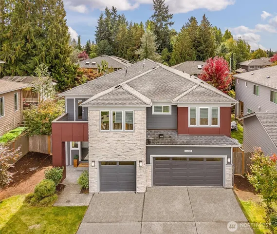 $1,495,000 | 14117 45th Avenue Southeast, Snohomish, WA 98296