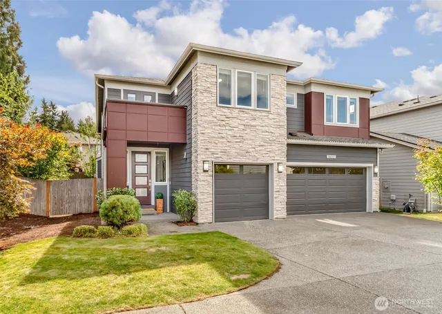 $1,495,000 | 14117 45th Avenue Southeast, Snohomish, WA 98296
