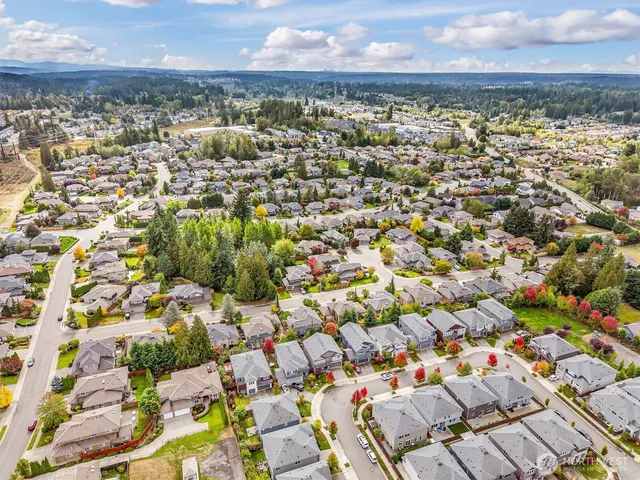 $1,495,000 | 14117 45th Avenue Southeast, Snohomish, WA 98296