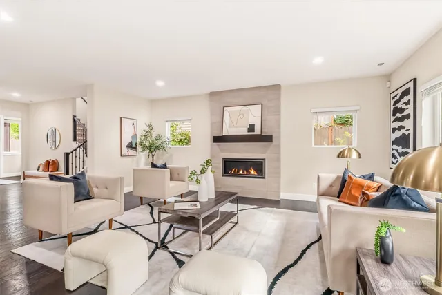 $1,495,000 | 14117 45th Avenue Southeast, Snohomish, WA 98296