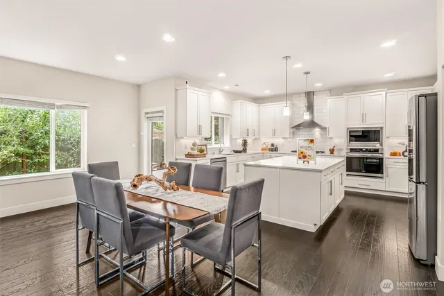 $1,495,000 | 14117 45th Avenue Southeast, Snohomish, WA 98296