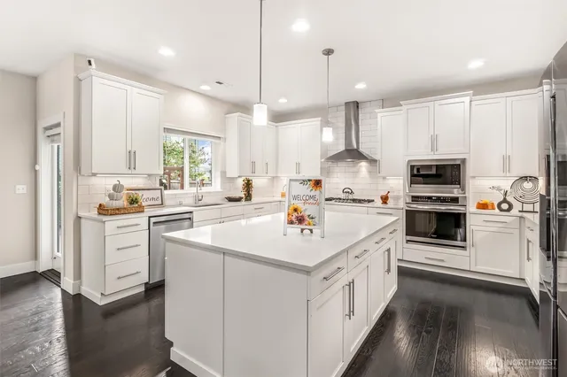 $1,495,000 | 14117 45th Avenue Southeast, Snohomish, WA 98296