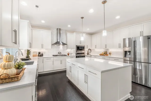 $1,495,000 | 14117 45th Avenue Southeast, Snohomish, WA 98296