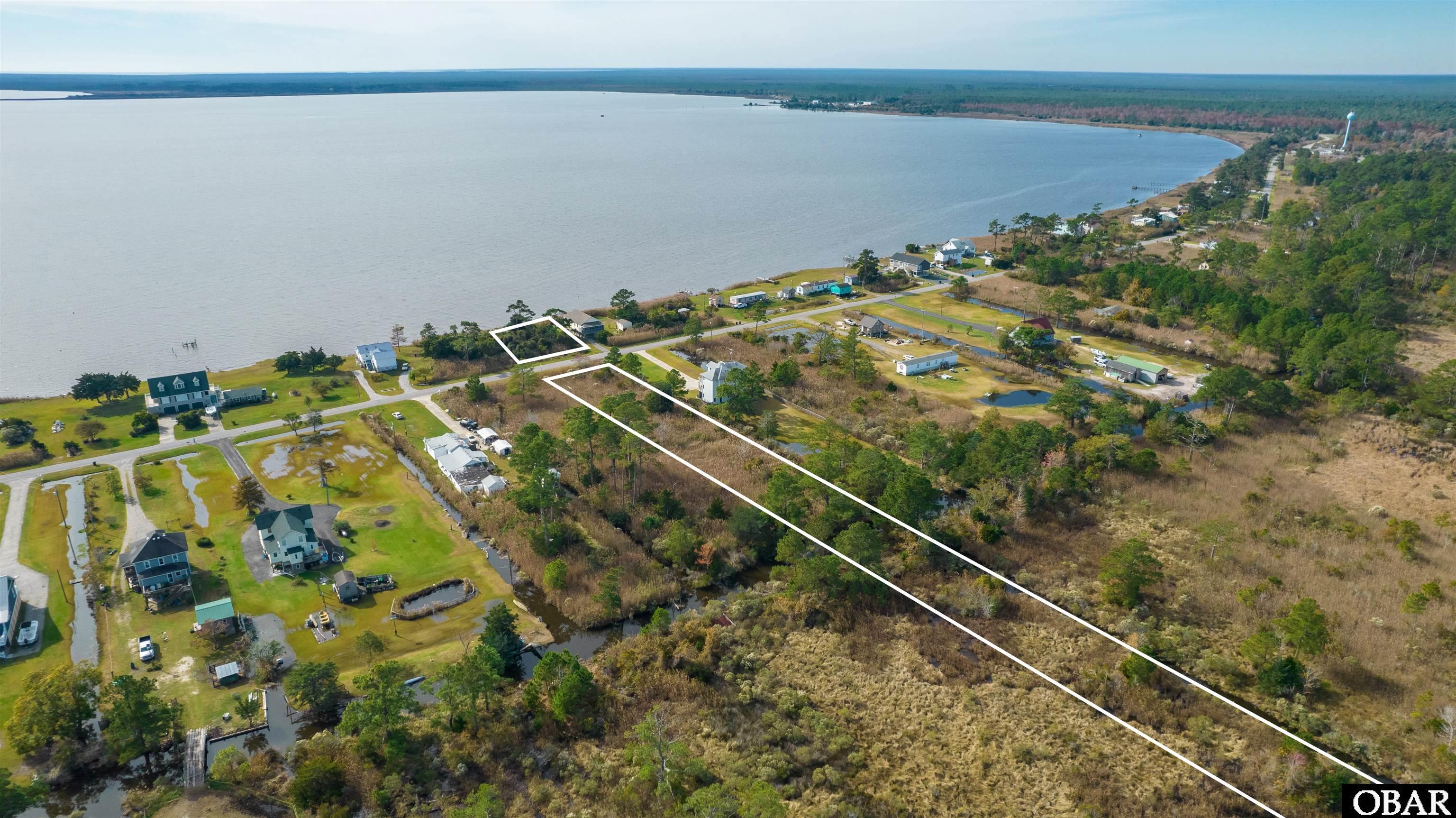 170 Bayview Drive Stumpy Point, NC 27978 - Photo 18 of 33