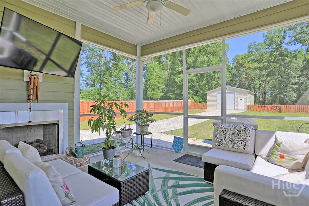 1510 Fort Howard Road Rincon, GA 31326 - Photo 31 of 50