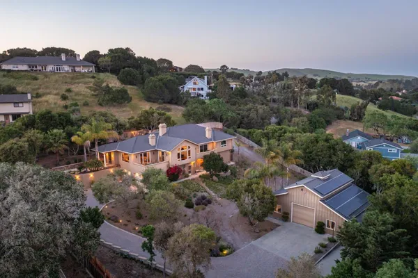 $3,300,000 | 109 Corral De Tierra Road, Salinas, CA 93908
