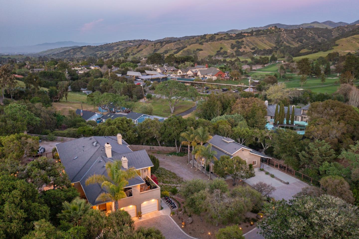 109 Corral De Tierra Road Salinas, CA 93908 - Photo 44 of 50