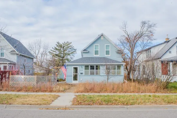 $216,900 | 1119 Minnesota Avenue Northwest, Bemidji, MN 56601