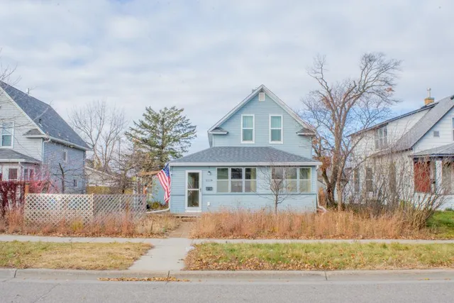 $216,999 | 1119 Minnesota Avenue Northwest, Bemidji, MN 56601