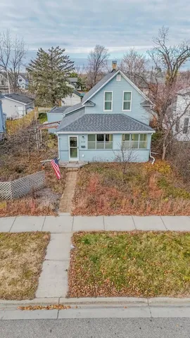 $216,999 | 1119 Minnesota Avenue Northwest, Bemidji, MN 56601