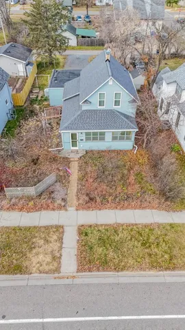 $216,999 | 1119 Minnesota Avenue Northwest, Bemidji, MN 56601