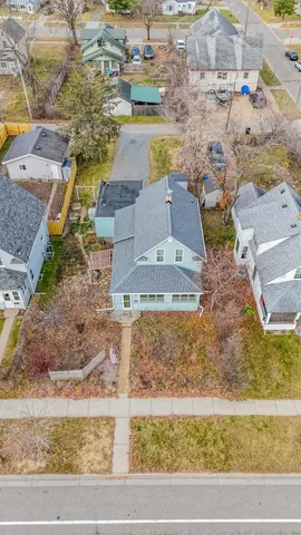 $216,999 | 1119 Minnesota Avenue Northwest, Bemidji, MN 56601