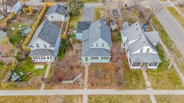 $216,999 | 1119 Minnesota Avenue Northwest, Bemidji, MN 56601