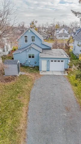 $216,999 | 1119 Minnesota Avenue Northwest, Bemidji, MN 56601