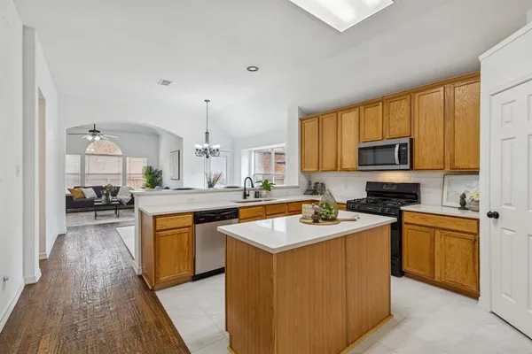 $439,900 | 4936 Auburn Drive, McKinney, TX 75070