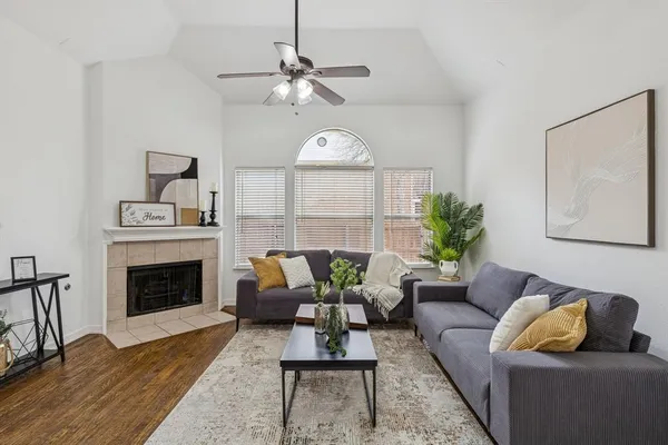 $439,900 | 4936 Auburn Drive, McKinney, TX 75070