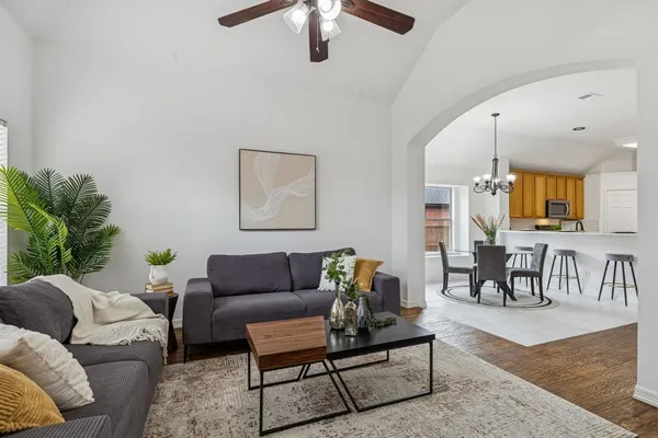 $439,900 | 4936 Auburn Drive, McKinney, TX 75070