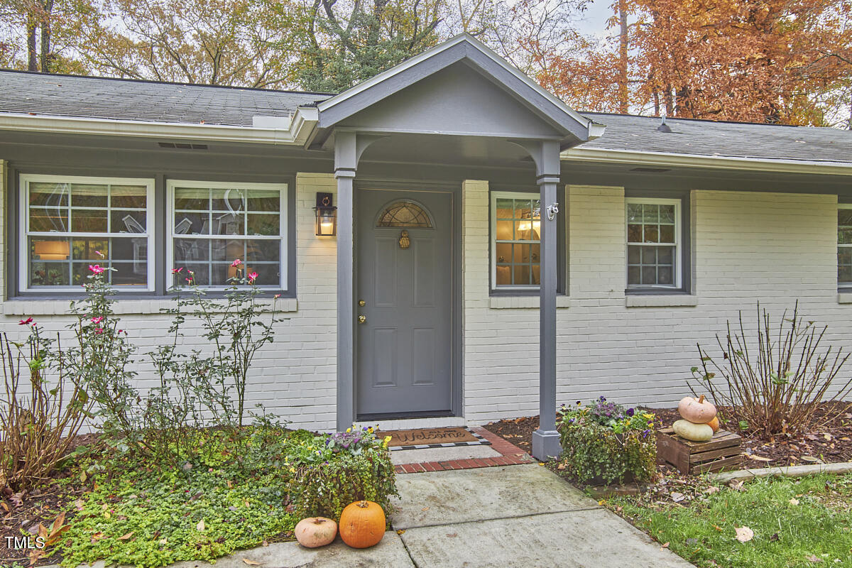 3529 Dixon Road Durham, NC 27707 - Photo 4 of 39 05