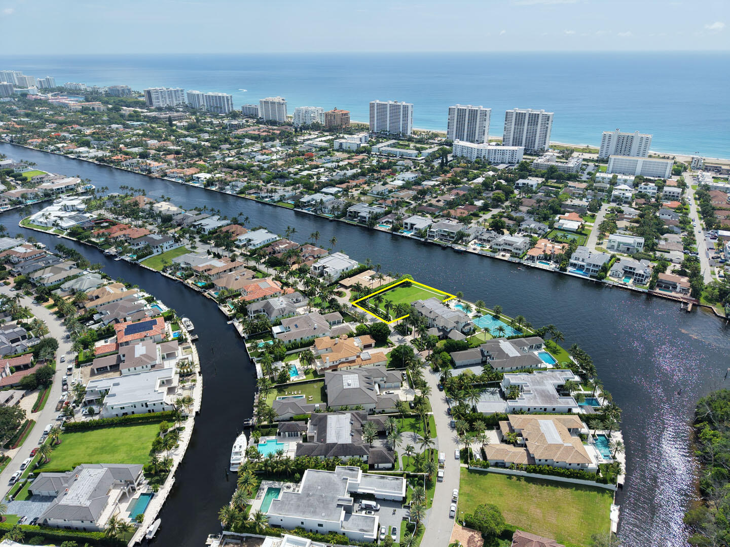 430 East Alexander Palm Road Boca Raton, FL 33432 - Photo 3 of 3 430_Alexander_Palm_Road_Aerial_06