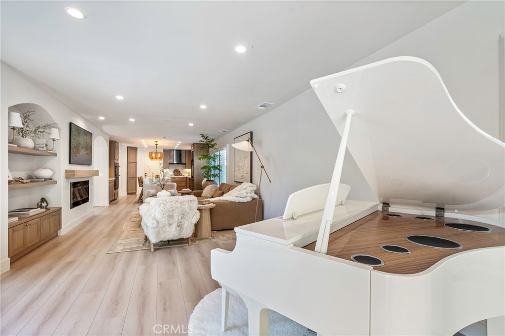 20 Regina Dana Point, CA 92629 - Photo 26 of 60 a living room with furniture and a wooden floor