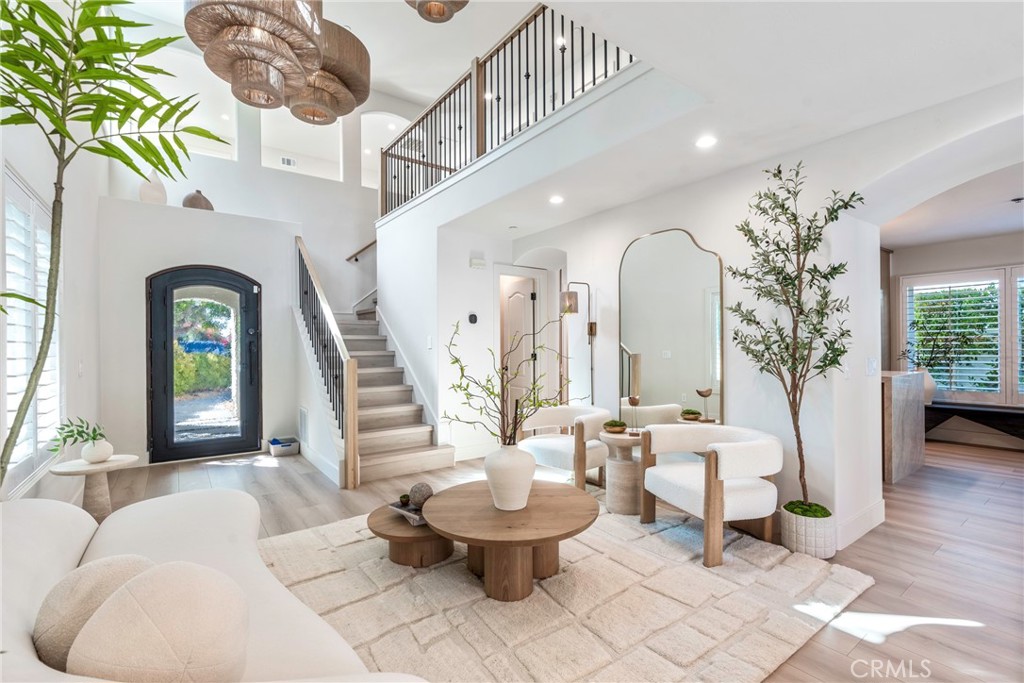 20 Regina Dana Point, CA 92629 - Photo 5 of 60 a living room with patio furniture and a large window