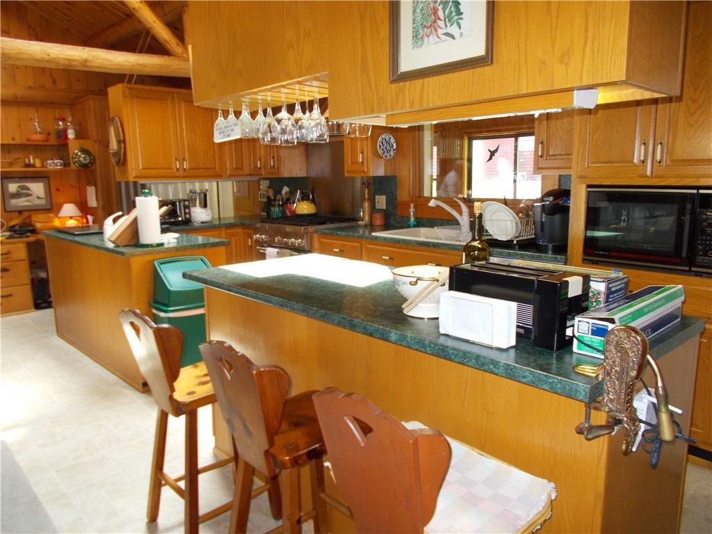 504 W Road Portage Lake, ME 04768 - Photo 5 of 35 Photo