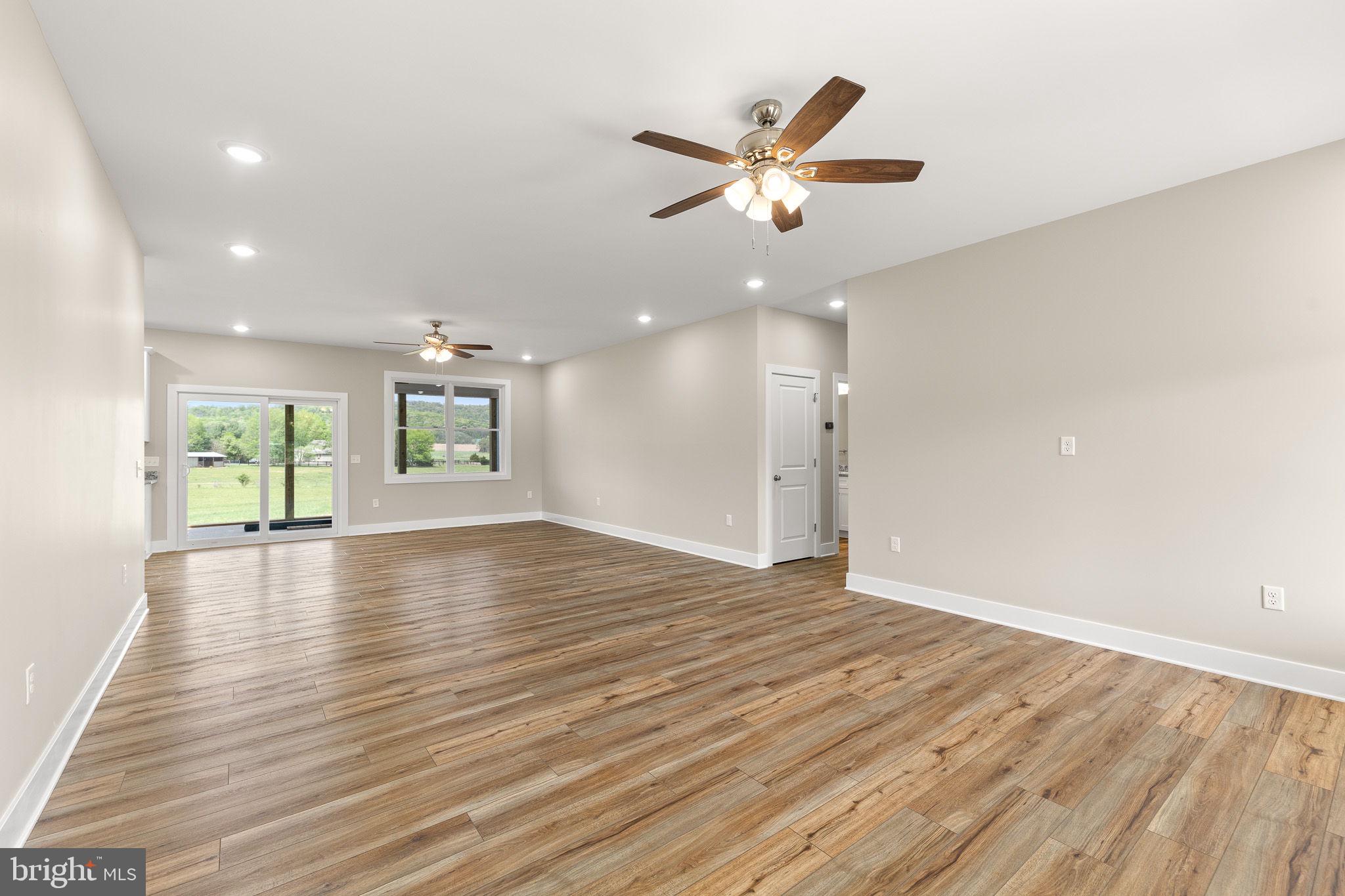 1611 Pleasant View Road Mount Jackson, VA 22842 - Photo 13 of 58