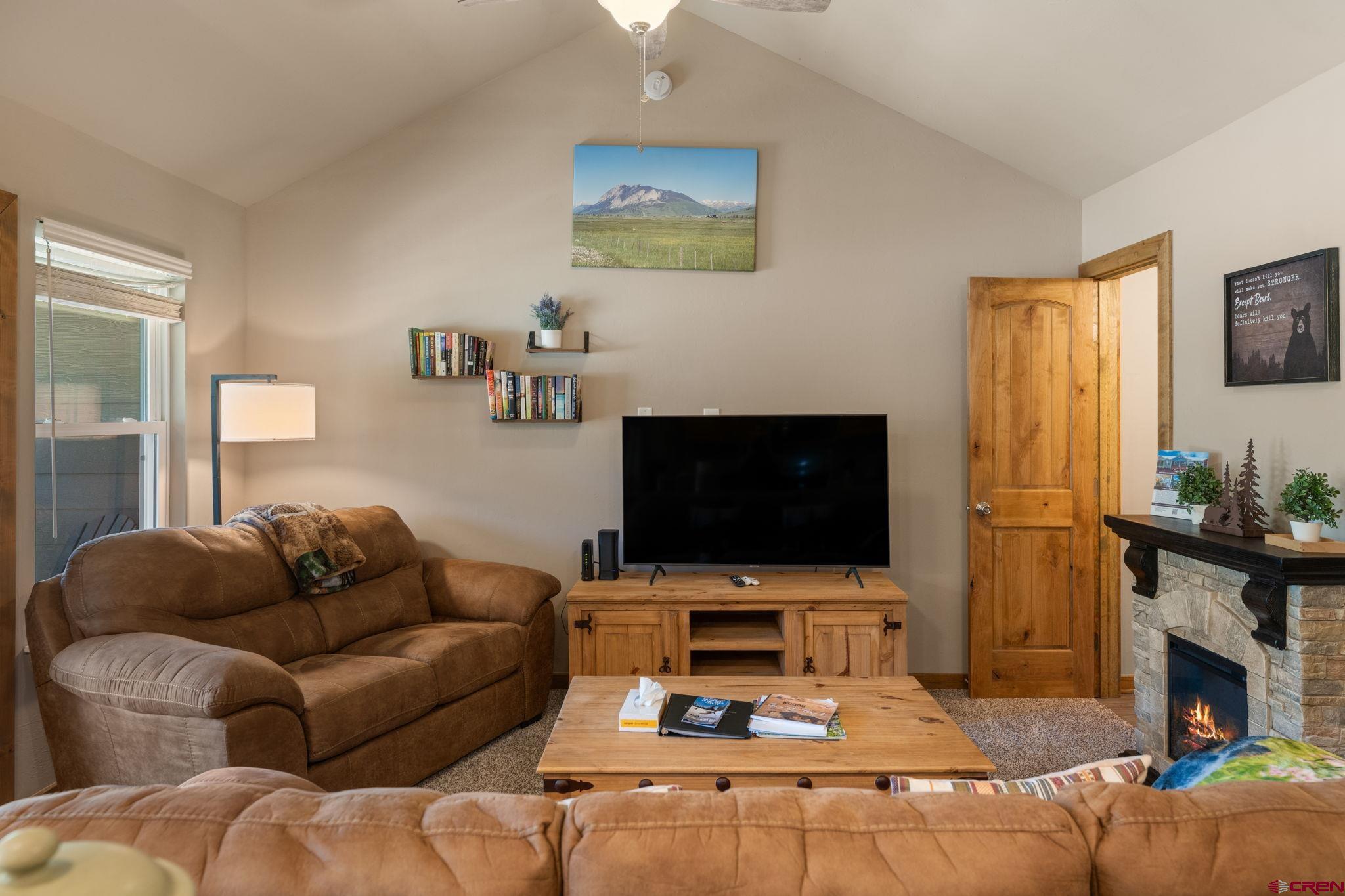 100 Teocalli Road, Unit 2 Crested Butte, CO 81224 - Photo 4 of 35