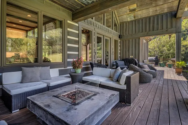 $1,448,000 | 317 Little Creek Road, Pleasant Shade, TN 37145