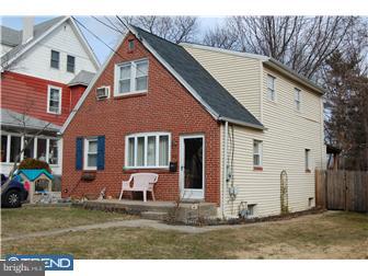 30 President Avenue Rutledge, PA 19070 - Photo 1 of 12 Exterior Front
