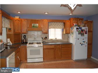 30 President Avenue Rutledge, PA 19070 - Photo 4 of 12 Kitchen